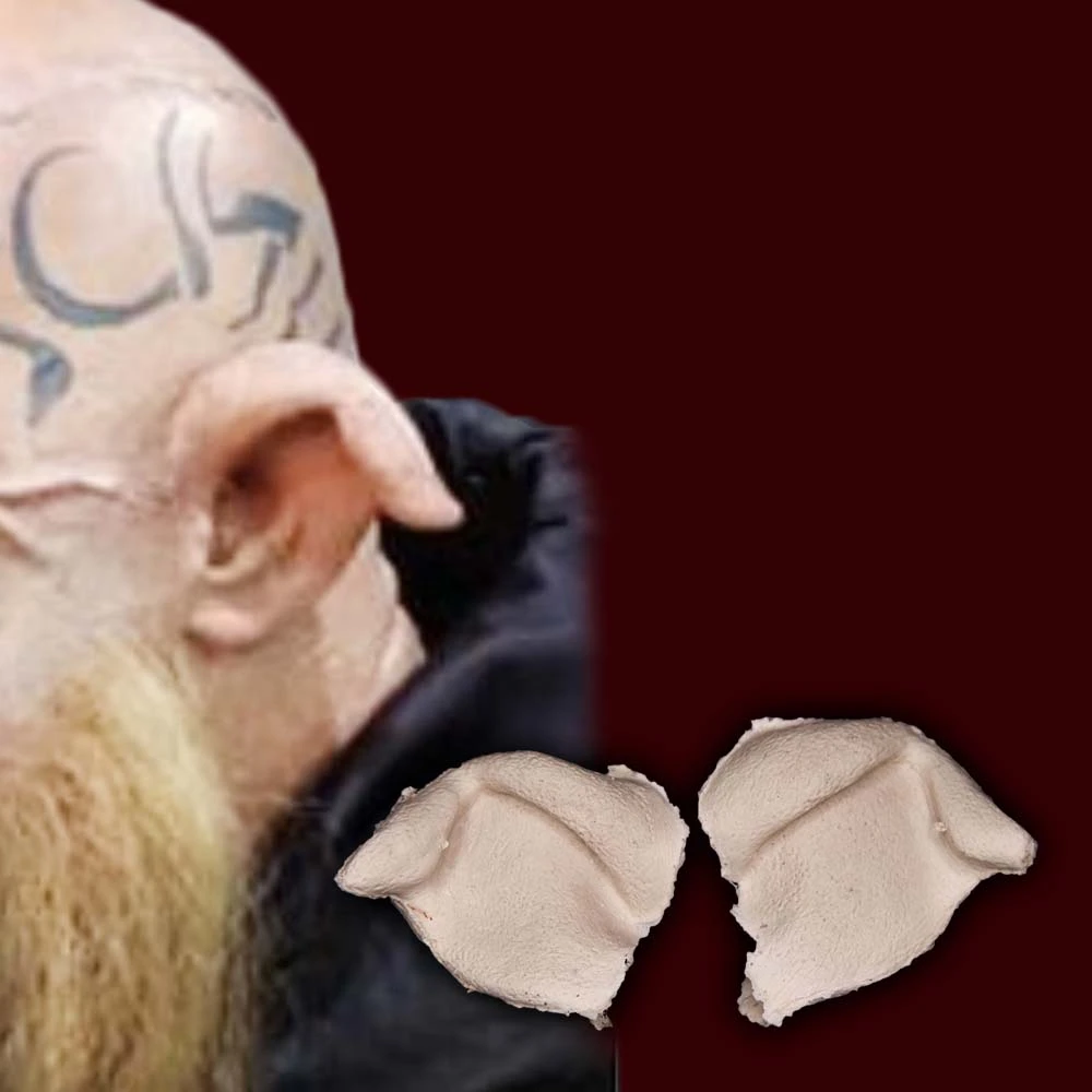 Pig Ears By Infected FX 3 Pig Ears By Infected FX