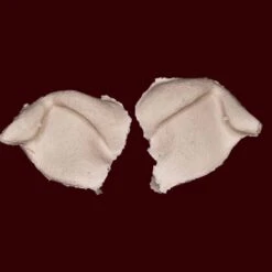 Pig Ears By Infected FX 7 Pig Ears By Infected FX -Smiffys Sales PigEars Raw PE01