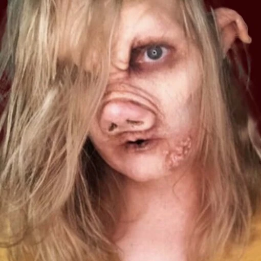 Pig Nose By Infected FX - Image 2