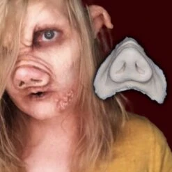 Pig Nose By Infected FX