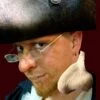 Pirate Witch Hag Nose -Smiffys Sales PirateWitchNose