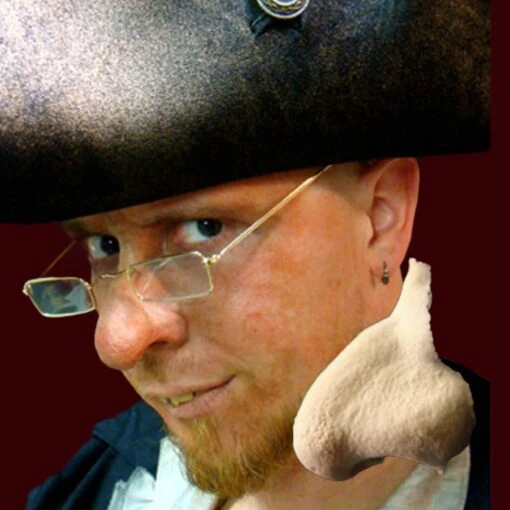 Pirate Witch Hag Nose