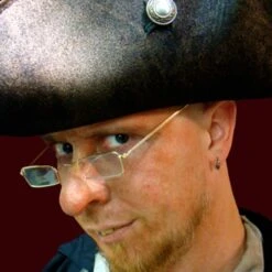 Pirate Witch Hag Nose -Smiffys Sales PirateWitchNose finished