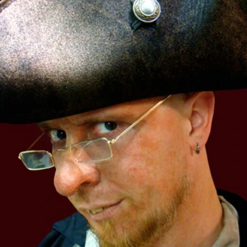 Pirate Witch Hag Nose - Image 2
