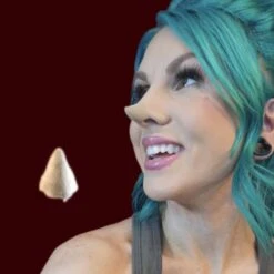 Pixie Tip By Infected FX