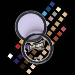 Rubber Mask Grease (RMG) Makeup - 0.5oz
