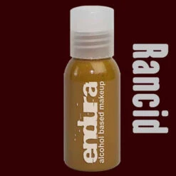 Endura Pro Liquid Airbrush And Body Paint Makeup -Smiffys Sales Rancid