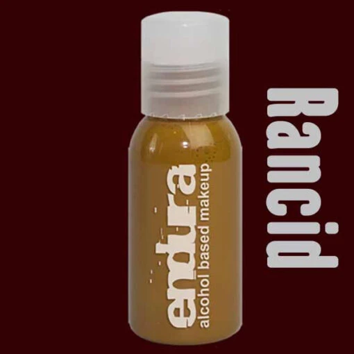 Endura Pro Liquid Airbrush And Body Paint Makeup - Image 7
