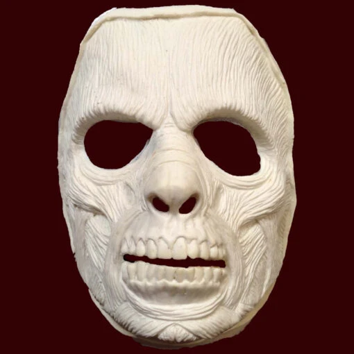 Rip-Off: Muscle With Clown Skin - Image 5