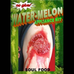 Soul Food (Bite Wound)