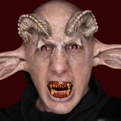 Satyr Brow By Infected FX -Smiffys Sales Satyr Makeup SB01