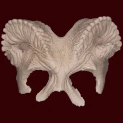 Satyr Brow By Infected FX -Smiffys Sales Satyr Raw SB01