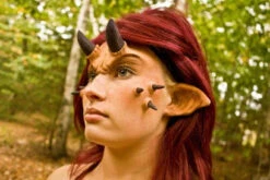 Shaasmash Ears By TMR -Smiffys Sales Shasshmash 20Ears 20 20Applied xl