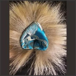 Silk Road Clip-on Ears 7 Silk Road Clip-on Ears -Smiffys Sales Silk road closeup frame