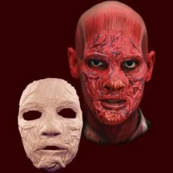 Skinless Foam Latex Appliance