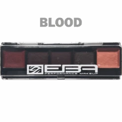 Encore Slim Alcohol Activated Palettes -Smiffys Sales SlimBlood