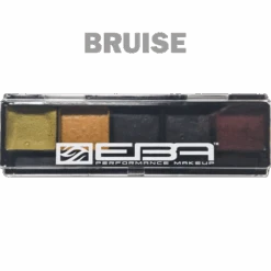 Encore Slim Alcohol Activated Palettes -Smiffys Sales SlimBruise 87921881 3288 41be b68b 732c916388e8