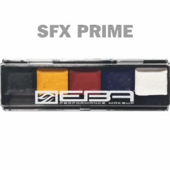 Encore Slim Alcohol Activated Palettes -Smiffys Sales SlimSFX
