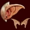 Sprite Ears -Smiffys Sales SpriteEars
