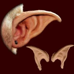 Sprite Ears