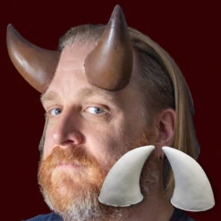 Stregellian Horns