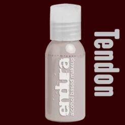 Endura Pro Liquid Airbrush And Body Paint Makeup -Smiffys Sales Tendon
