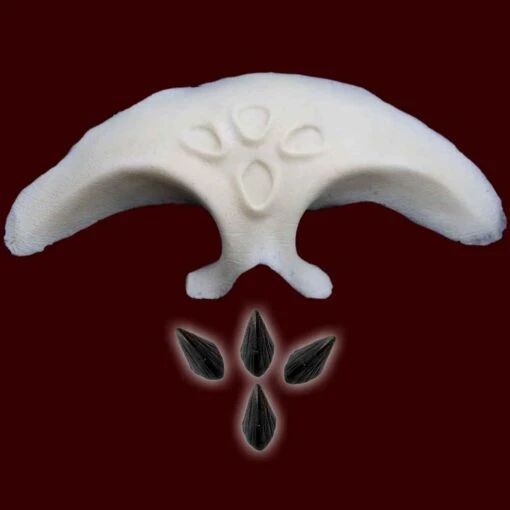 Tolmec Demon (black Horns) - Image 2
