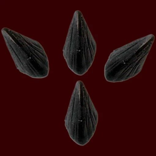 Tolmec Demon (black Horns) - Image 3
