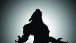 Digital FX DVD - Tricks And Treats -Smiffys Sales Tricks Treats screenshot Howl at the Moon