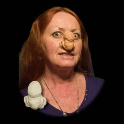 Troll Nose - While Supplies Last