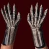 Deluxe Skeleton Glove Hands - While Supplies Last -Smiffys Sales Untitled 1