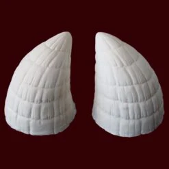 Vakmero Horns 7 Vakmero Horns -Smiffys Sales VakmeroHorns Raw