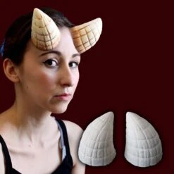 Vakmero Horns