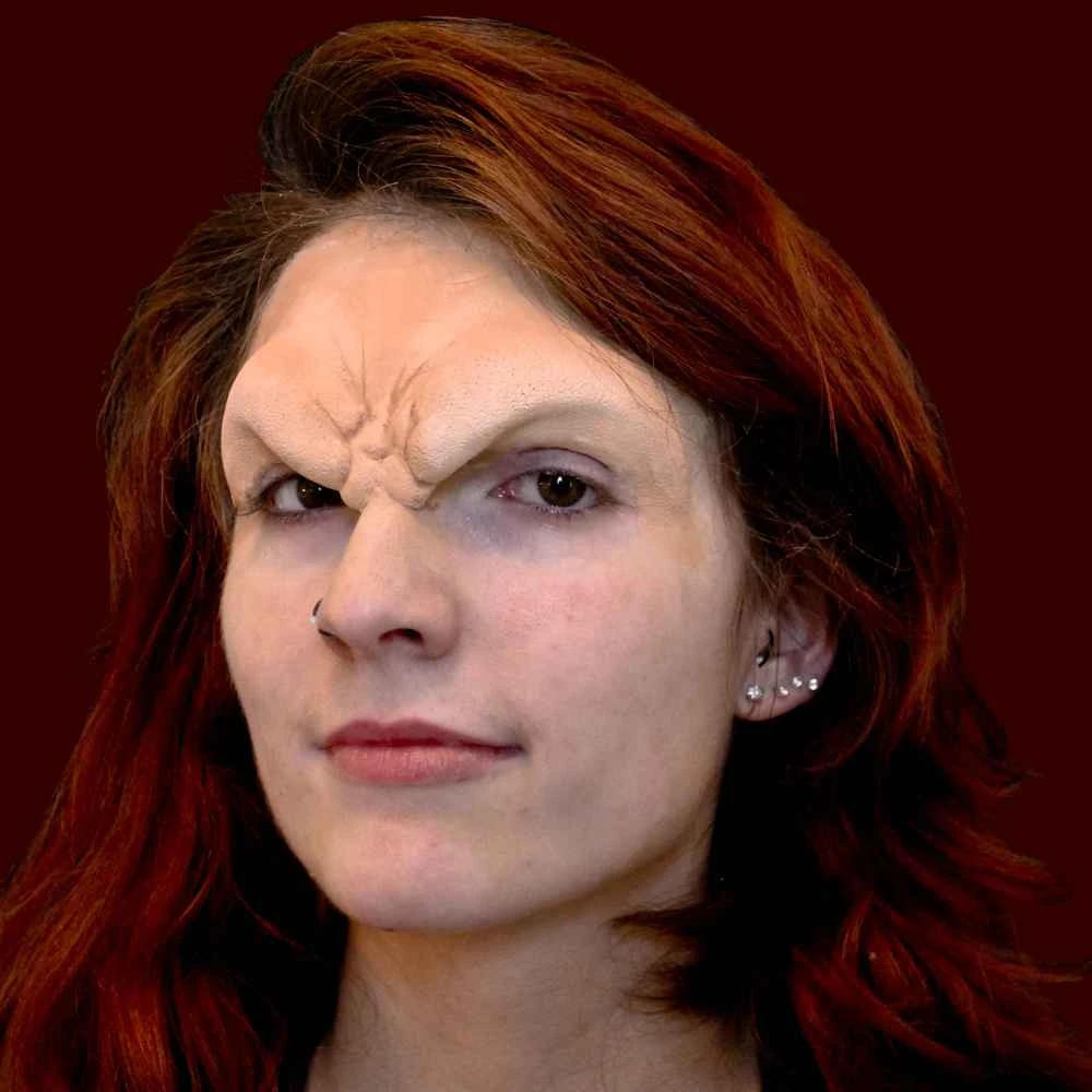 Vampire Brow By TMR 5 Vampire Brow By TMR - Image 3