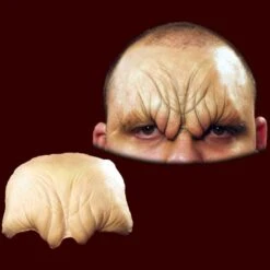 Vampire Forehead Prosthetic