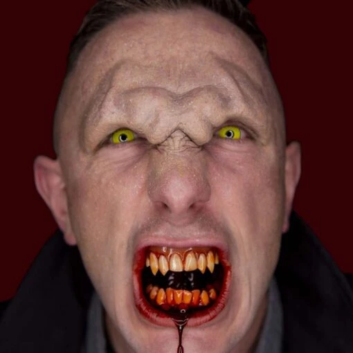 Vampire Brow By Infected FX - Image 2