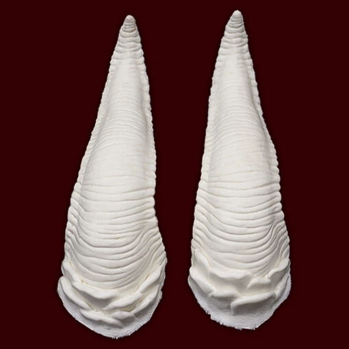 Velthmire Horns (pair) - Image 2