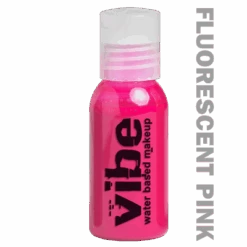 Vibe (VODA) Liquid Airbrush And Body Paint Makeup -Smiffys Sales Vibe 0026 Fl Pink