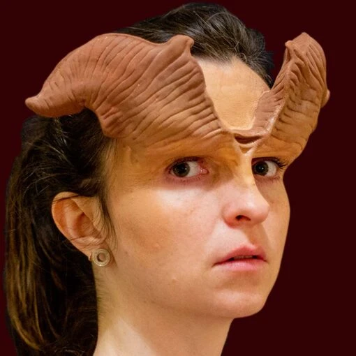 Vinogu'Raza Demon Brow With Horns - Image 3