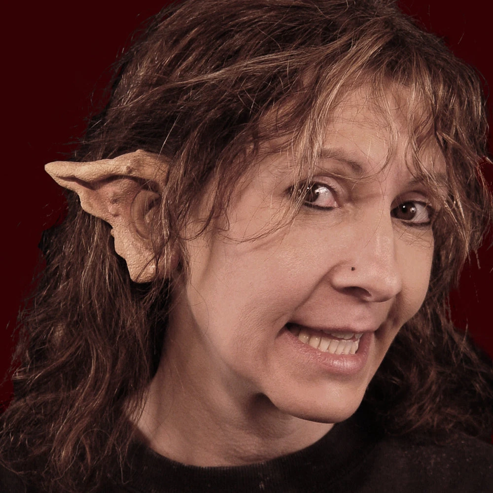 Warty Ears 4 Warty Ears - Image 2