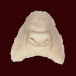 Werewolf Nose By Infected FX