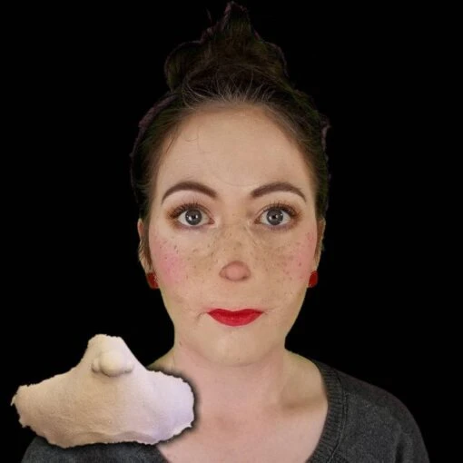 What Nose - Image 2