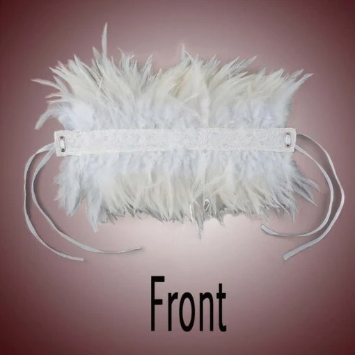 Feather Choker - Image 10