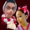 Who Nose Style 1 -Smiffys Sales Who1