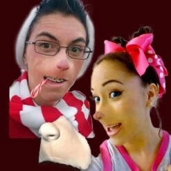 Who Nose Style 1