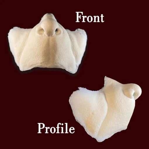 Who Nose Style 2 - Image 3