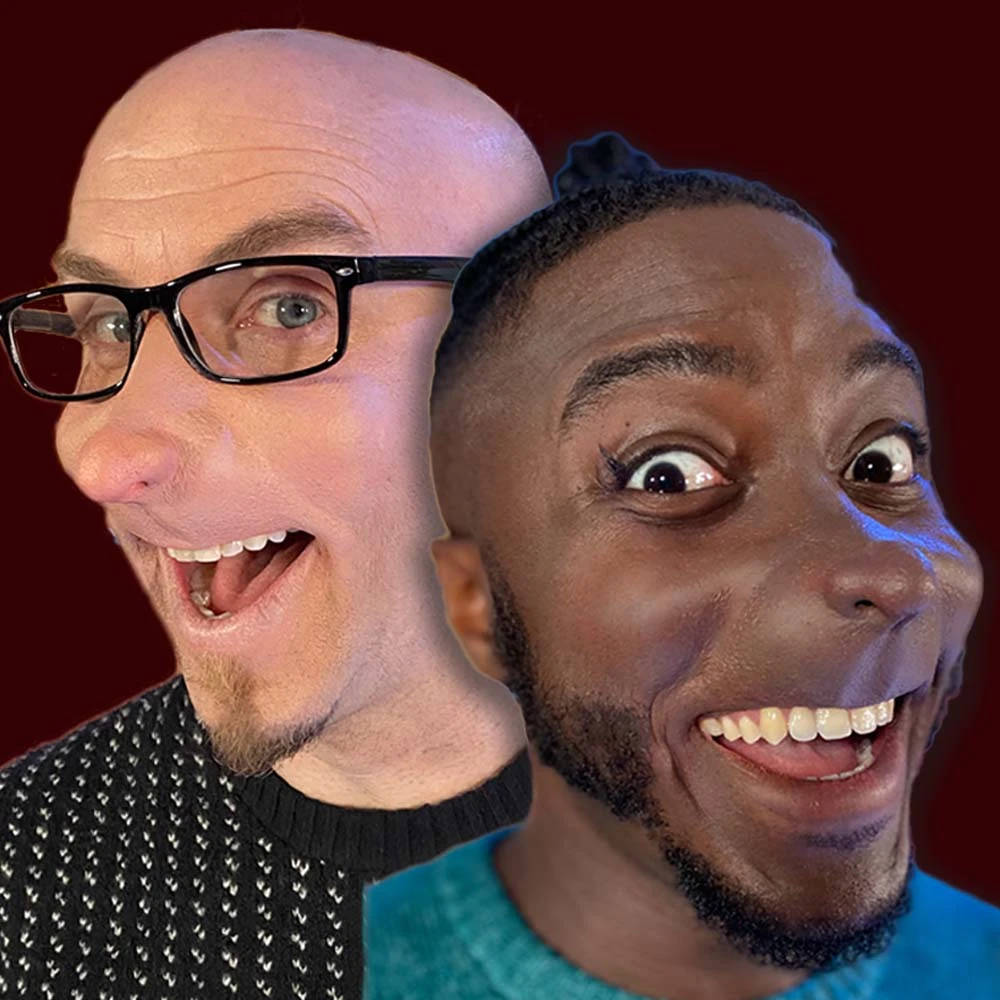 Who Nose Style 3 4 Who Nose Style 3 - Image 2