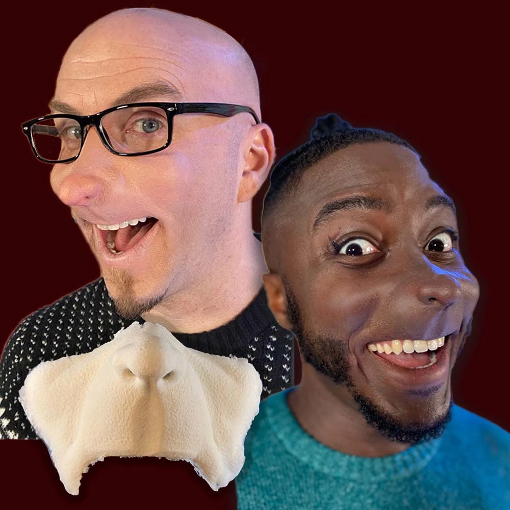 Who Nose Style 3 3 Who Nose Style 3