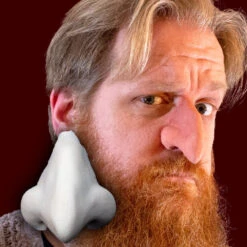 Skinny Wizard Nose