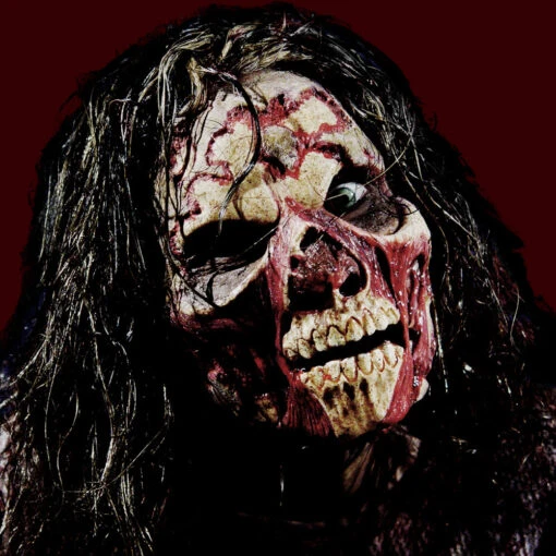 Decayed Zombie By FX Faces - Image 2